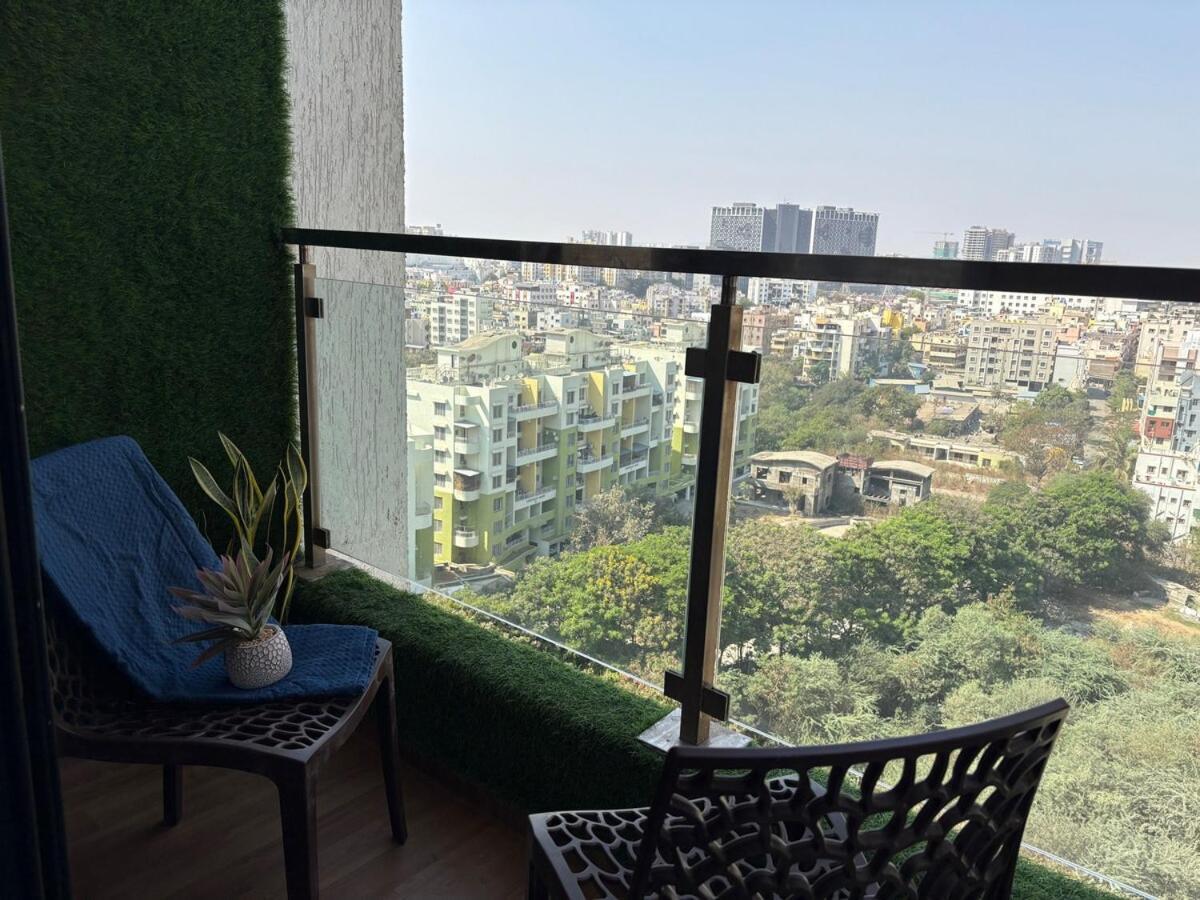 Sonyas Riverside Retreat 14 Near Eon It Park * Pune