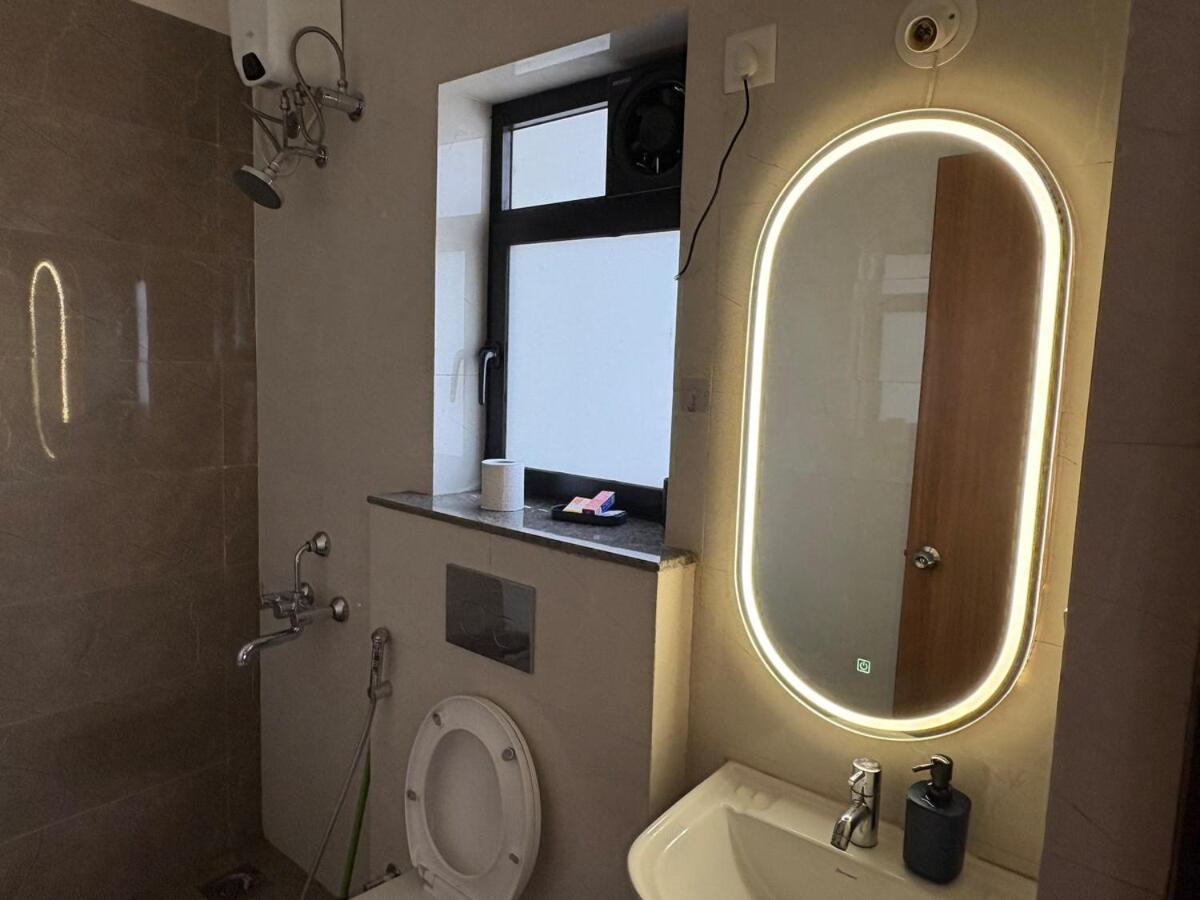 Apartment Sonyas Riverside Retreat 14 Near Eon It Park