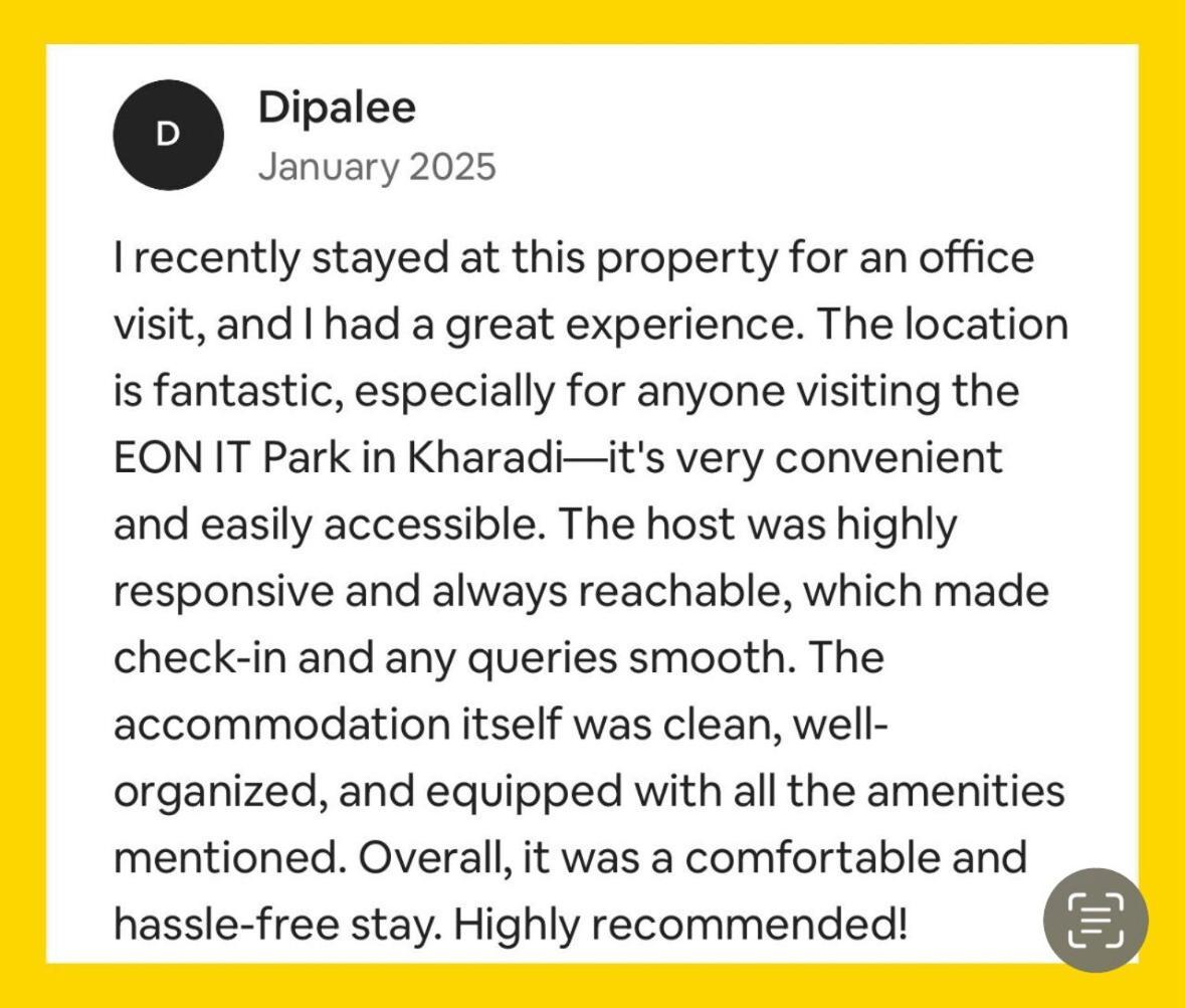 Sonyas Riverside Retreat 14 Near Eon It Park Apartment *